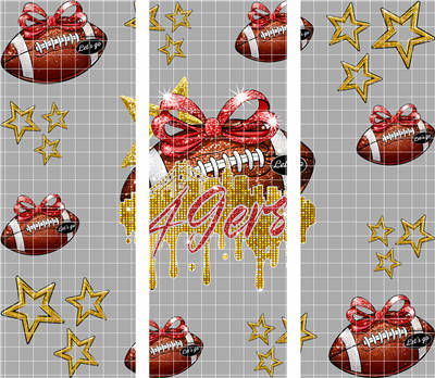 20oz cup wraps-U  1366